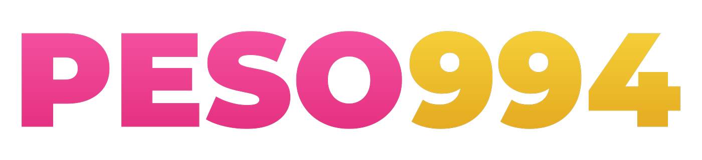 peso994 logo